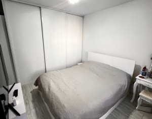 Lakás 2 szobák eladó on Floresti