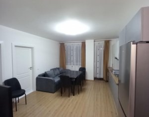 , 50m2 dans Cluj-napoca, zone Iris