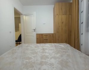 Appartement 2 chambres à louer dans Cluj-napoca, zone Iris