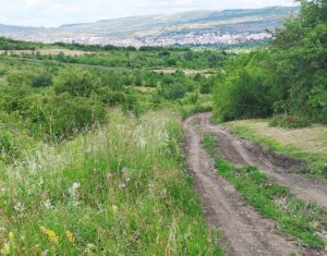 Terrain à vendre dans Cluj-napoca, zone Sopor