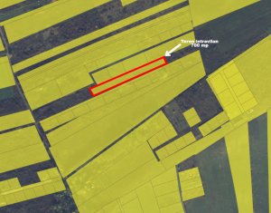Terrain à vendre dans Cluj-napoca, zone Sopor