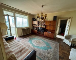, 46m2 on Cluj-napoca, Zóna Grigorescu