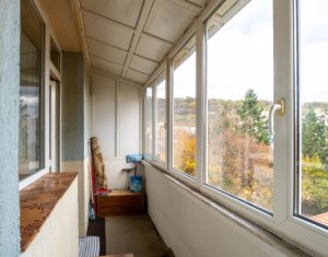 Lakás 2 szobák eladó on Cluj-napoca, Zóna Grigorescu