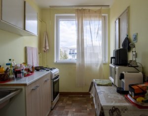 Lakás 2 szobák eladó on Cluj-napoca, Zóna Grigorescu