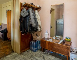 Lakás 2 szobák eladó on Cluj-napoca, Zóna Grigorescu