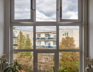 Lakás 2 szobák eladó on Cluj-napoca, Zóna Grigorescu