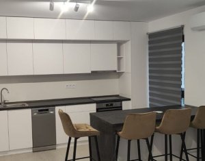 , 55m2 dans Floresti