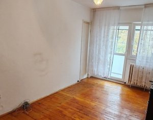 , 24m2 dans Cluj-napoca, zone Marasti