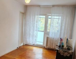 Lakás 1 szobák eladó on Cluj-napoca, Zóna Marasti