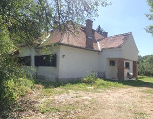 Vila individuala 250mp, birouri sau servicii, str Republicii - centru