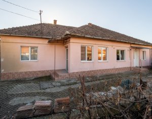 , 77m2 dans Cluj-napoca, zone Someseni