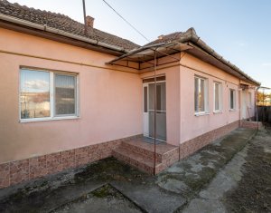 Ház 3 szobák eladó on Cluj-napoca, Zóna Someseni
