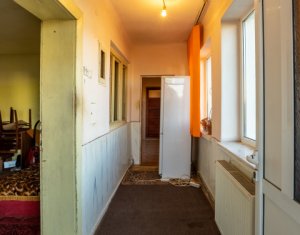 Ház 3 szobák eladó on Cluj-napoca, Zóna Someseni
