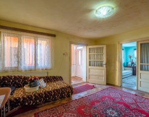 Ház 3 szobák eladó on Cluj-napoca, Zóna Someseni