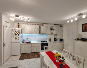 , 57m2 on Floresti