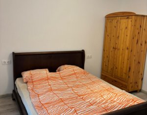 Lakás 2 szobák kiadó on Floresti