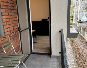 Lakás 2 szobák kiadó on Floresti