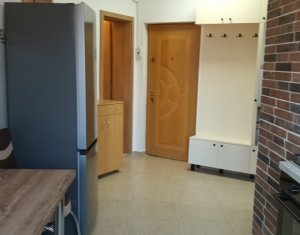 Lakás 2 szobák kiadó on Cluj-napoca, Zóna Centru
