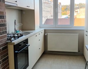 Lakás 2 szobák kiadó on Cluj-napoca, Zóna Centru