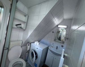 Lakás 2 szobák kiadó on Cluj-napoca, Zóna Centru