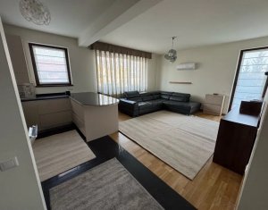 , 55m2 dans Cluj-napoca, zone Europa