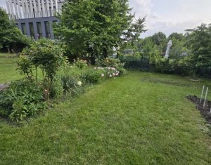 Maison 2 chambres à louer dans Cluj-napoca, zone Faget