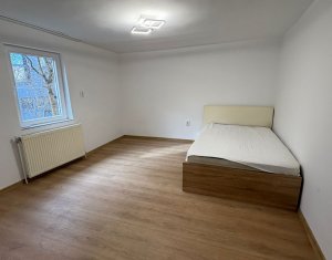 Maison 2 chambres à louer dans Cluj-napoca, zone Faget