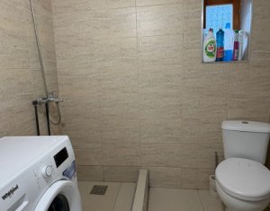 Maison 2 chambres à louer dans Cluj-napoca, zone Faget