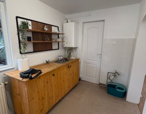 Maison 2 chambres à louer dans Cluj-napoca, zone Faget