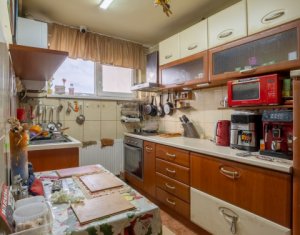 Appartement 2 chambres à vendre dans Cluj-napoca, zone Grigorescu