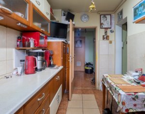 Appartement 2 chambres à vendre dans Cluj-napoca, zone Grigorescu