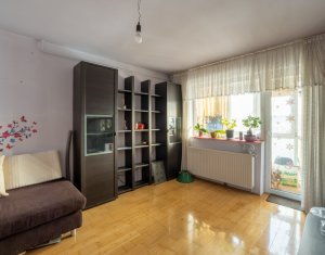 , 49m2 dans Cluj-napoca, zone Grigorescu