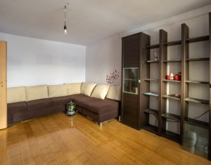 Appartement 2 chambres à vendre dans Cluj-napoca, zone Grigorescu