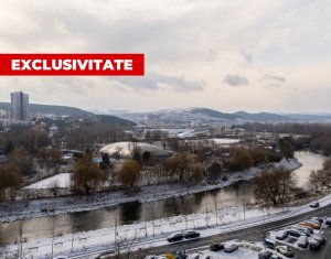 Appartement 2 chambres à vendre dans Cluj-napoca, zone Grigorescu