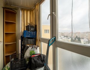 Appartement 2 chambres à vendre dans Cluj-napoca, zone Grigorescu