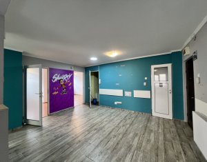 Bureau à louer dans Cluj-napoca, zone Manastur