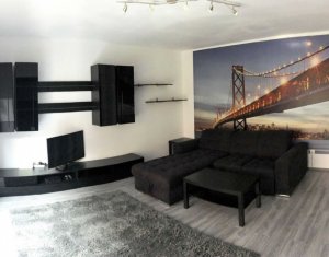 , 60m2 on Floresti