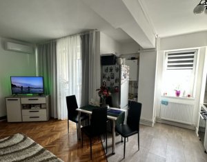, 44m2 in Cluj-napoca, zona Zorilor