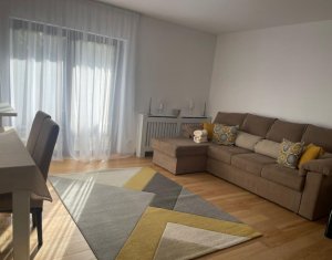 Appartement 2 chambres à vendre dans Cluj-napoca, zone Buna Ziua