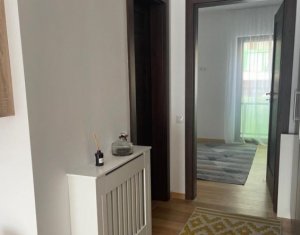Appartement 2 chambres à vendre dans Cluj-napoca, zone Buna Ziua