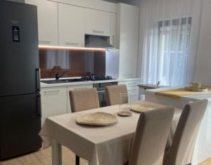 Appartement 2 chambres à vendre dans Cluj-napoca, zone Buna Ziua