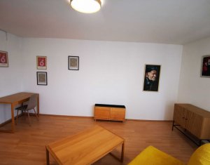 Appartement 2 chambres à louer dans Cluj-napoca, zone Zorilor