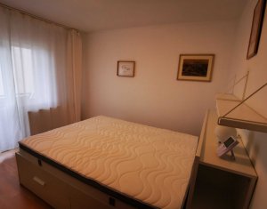 Appartement 2 chambres à louer dans Cluj-napoca, zone Zorilor