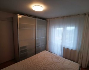 Appartement 2 chambres à louer dans Cluj-napoca, zone Zorilor