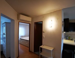 Appartement 2 chambres à louer dans Cluj-napoca, zone Zorilor