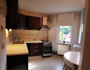 Appartement 2 chambres à louer dans Cluj-napoca, zone Zorilor
