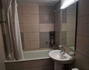 Appartement 2 chambres à louer dans Cluj-napoca, zone Zorilor