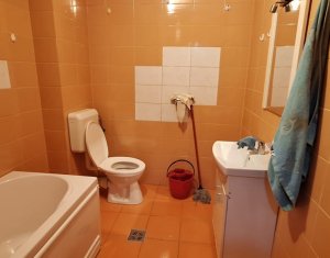 Appartement 2 chambres à louer dans Floresti
