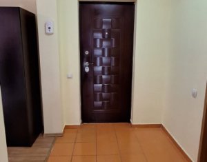 Appartement 2 chambres à louer dans Floresti