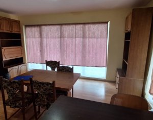 Appartement 2 chambres à louer dans Floresti
